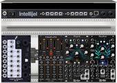 Thoughts on a Groovebox