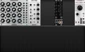 My barest Eurorack