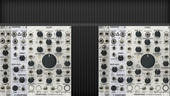 My plumbous Eurorack