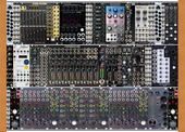 Nexus - no droid, no wmd mixer, no IO except frap