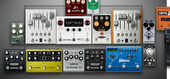 My strongish Pedalboard