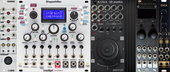 My probing Eurorack