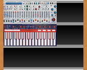 My captive Buchla
