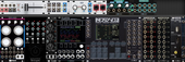 My rimose Eurorack