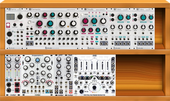 My funny Eurorack