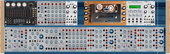168 HP (Arturia has 176) (copied from Bintanginio)