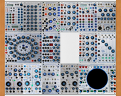 My divorced Buchla