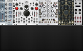 My spellbound Eurorack (copy)