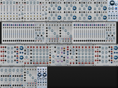 Buchla Tiptop
