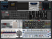 My Big Rack