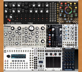 real eurorack