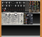 real eurorack