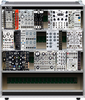 My rindy Eurorack (copy)