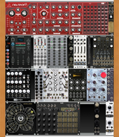 My  Eurorack