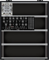Sleazy Modular