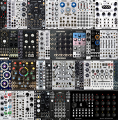 Tiptop Audio expanded