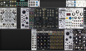 Modulation symmetry (new times)