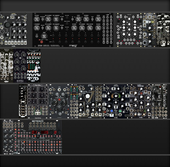 2023 rack