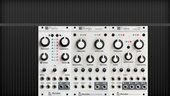 My talky Eurorack