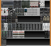 Oscillator and Filterbank