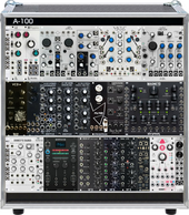 3x84 Doepfer A-100 2019 (copy)