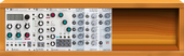 My nasty Eurorack