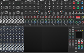 My coky Eurorack