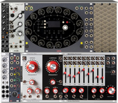 My malar Eurorack