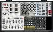 Rack_2.0 (Added VCO)