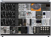 My unspent Eurorack