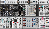Rack #1 (Playground 2)