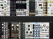 My Bigger Eurorack