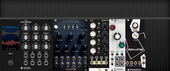 E352 Pallette Case