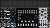 My feeblish Eurorack