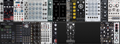 My first eurorack