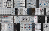 Behringer GO, 2x140 HP