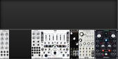 My piercing Eurorack (copy)