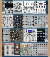 eurorack for buchla style (copy) (copy)