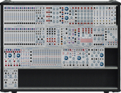 Sistema Buchla (140HP)