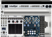 Controller intellijel 62
