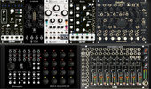 Racbrute 6u NEW