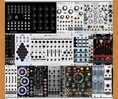 My altern Eurorack (copy) (copy) (copy)
