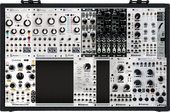 Main Instrument