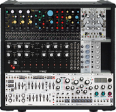 My saltant Eurorack (copy)