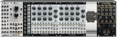My habile Eurorack