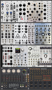 Qu-Bit Knobs (copied from tatou)