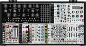 My nasty Eurorack