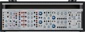 My hurling Eurorack
