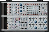 Tiptop Buchla System