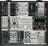My smarty Eurorack